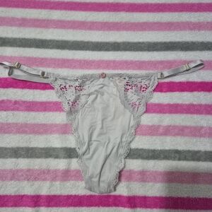 Victoria Secret V-string Panty